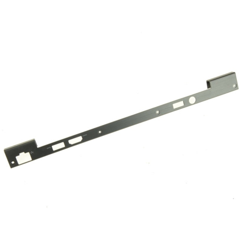 Refurbished Dell OEM Latitude E7240 Rear Hinge Cover for Touchscreen PVYDX