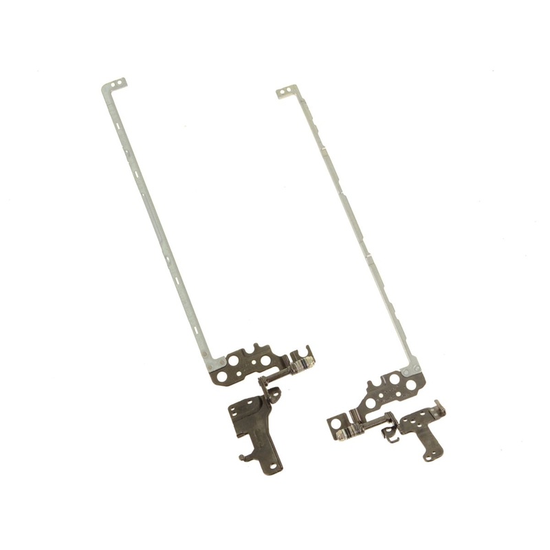 Used Dell OEM G Series G3 3579 Hinge Kit Left and Right C46WC VH000