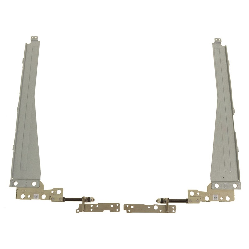 Used Dell OEM G Series G7 7790 Hinge Kit Left and Right 2H4GH T0YX4