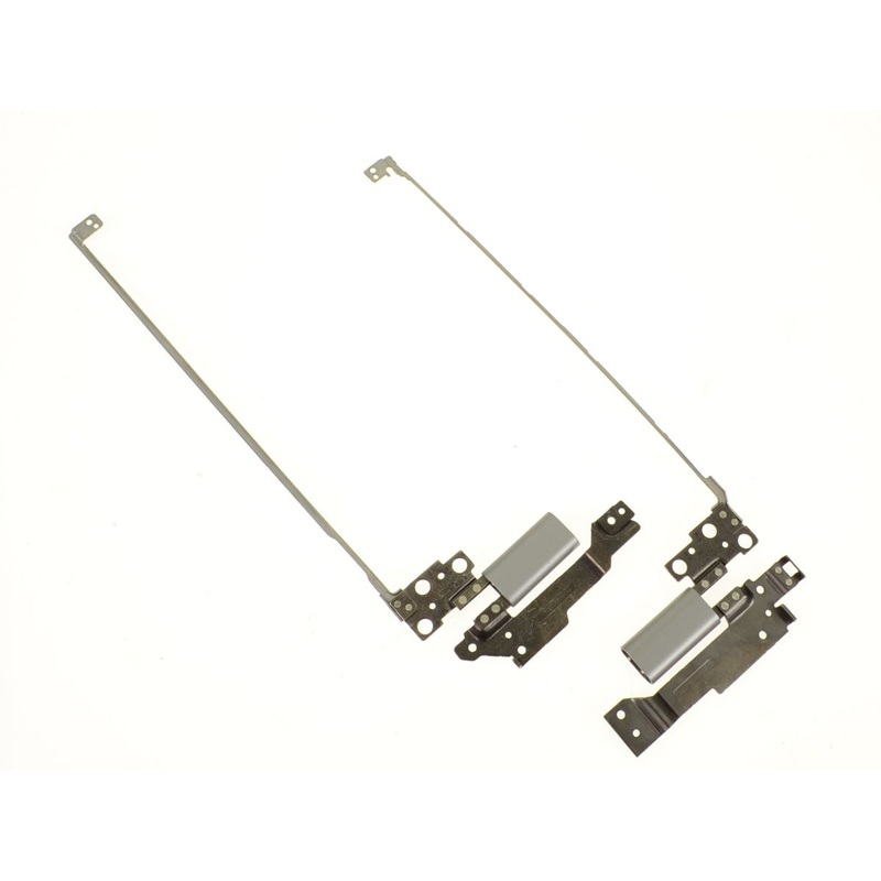 Used Dell OEM Inspiron 5568 Hinge Kit Left and Right