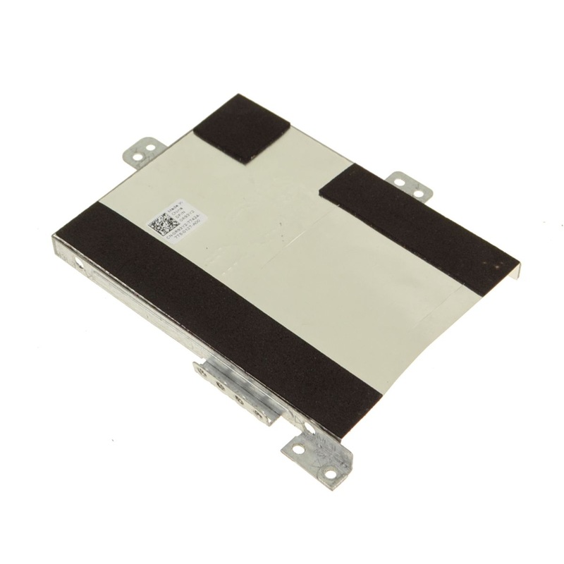 Used Dell OEM Inspiron 7573 Hard Drive Caddy Carrier R93Y2