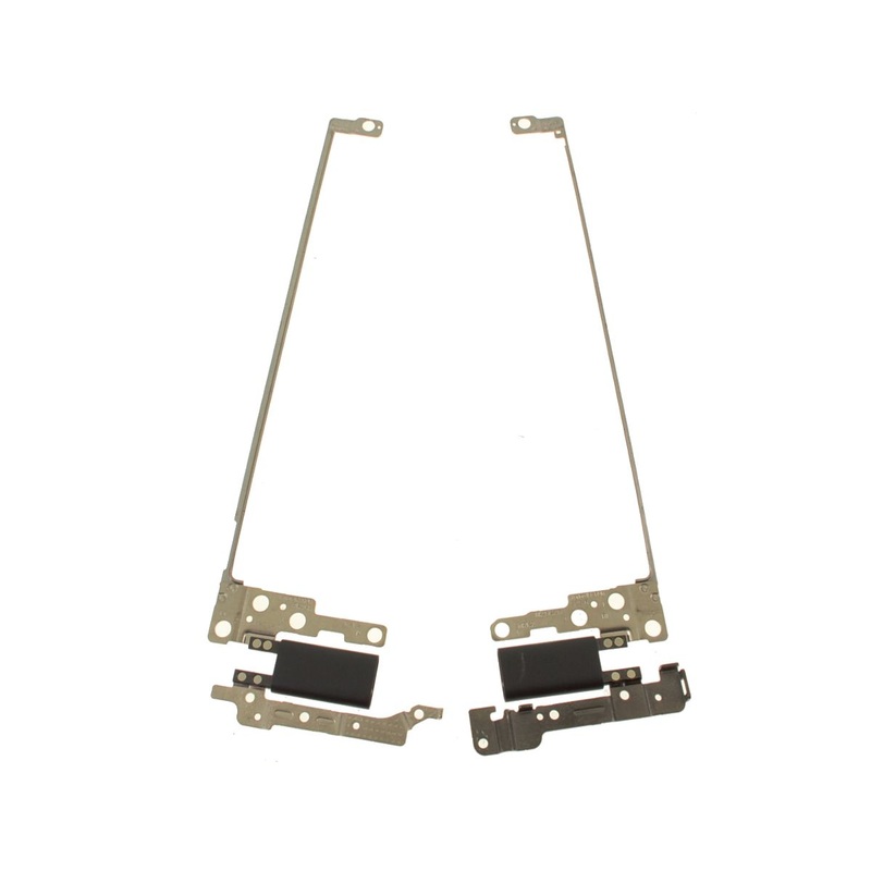 Used Dell OEM Latitude 3390 2-in-1 Hinge Kit Left and Right 2-in-1