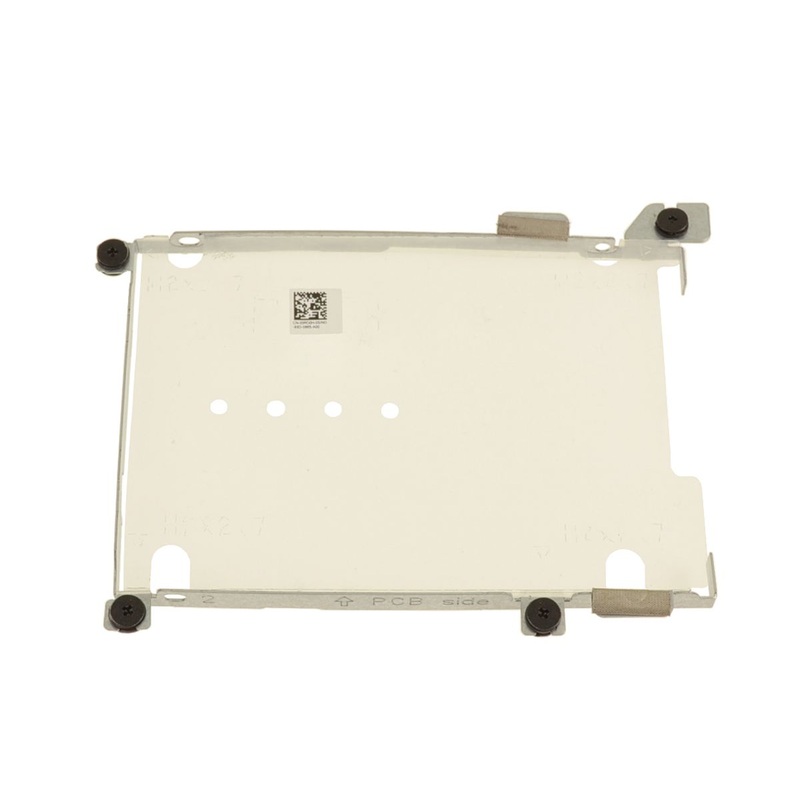 Used Dell OEM Latitude 3490 Hard Drive Caddy 0RD0H
