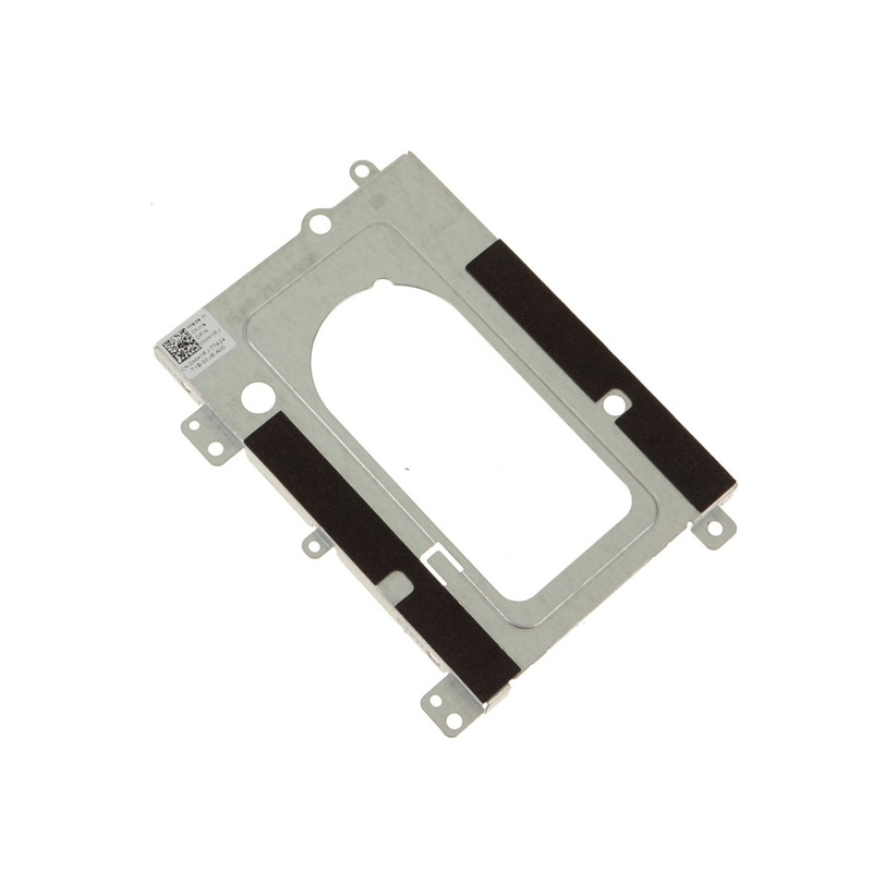 Used Dell OEM Latitude 3580 3480 Hard Drive Caddy MH1RJ