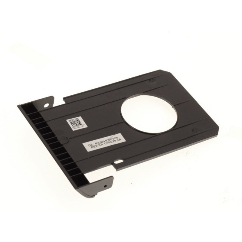 Used Dell OEM Latitude E6420 E6520 Hard Drive Caddy For 7mm Hard Drives 7mm XH9VY