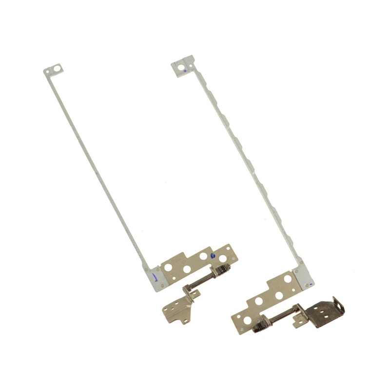 Used Dell OEM Vostro 5471 Hinge Kit Left and Right