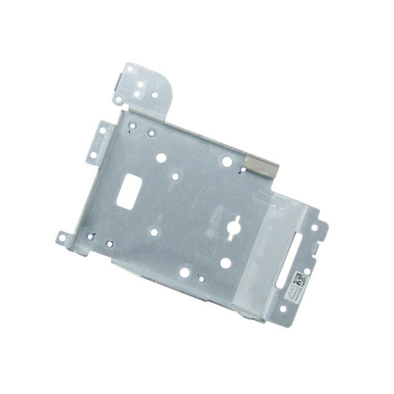Used Dell OEM XPS One 2710 Optiplex 9020 All-In-One Desktop Hard Drive Bracket -R1W44