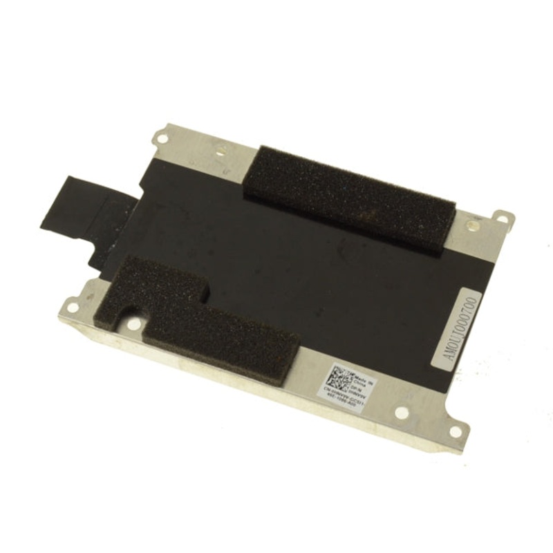 Used OEM Alienware 17 R1 Primary Hard Drive Caddy Carrier Primary HNV9V