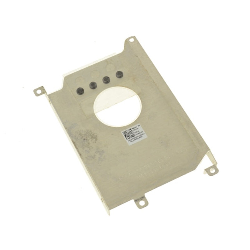 Used OEM Alienware 17 R1 Secondary Hard Drive Caddy Carrier 2nd HDD FN03H