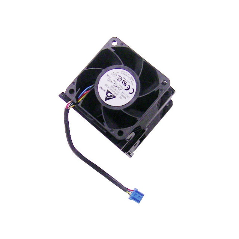 New Dell OEM PowerEdge R510 Server Dual Cooling Fan Assembly 304KC