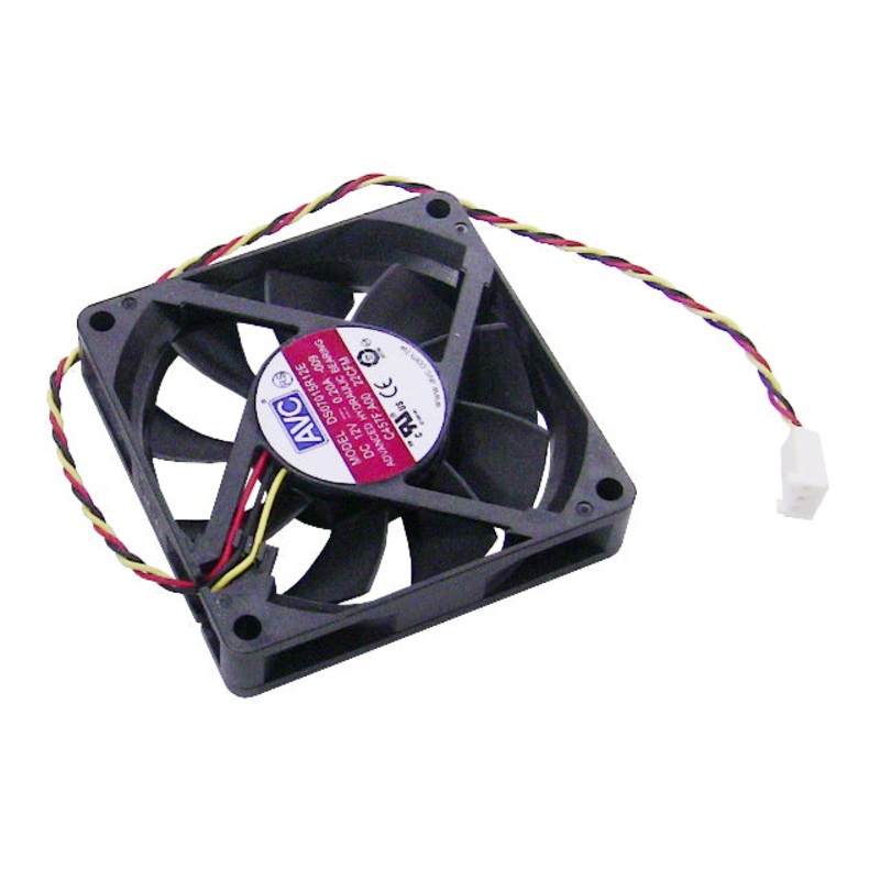 New Dell OEM Vostro 230 Desktop 15MM CPU Cooling Fan C457F