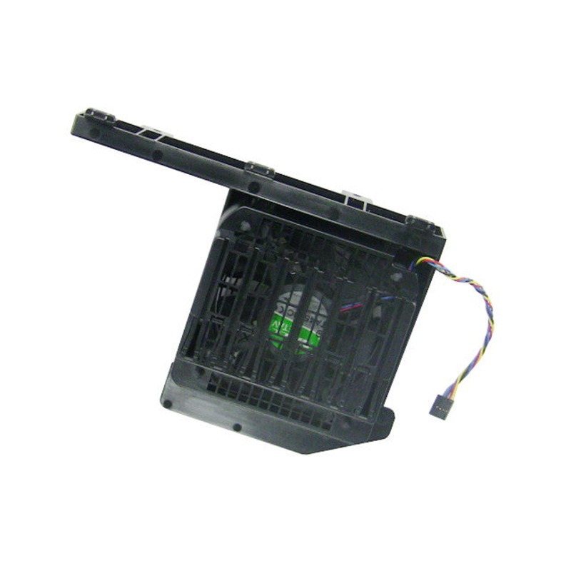 New Dell OEM XPS 700 710 720 MDT Case Cooling Ventilator Fan Assembly XM060