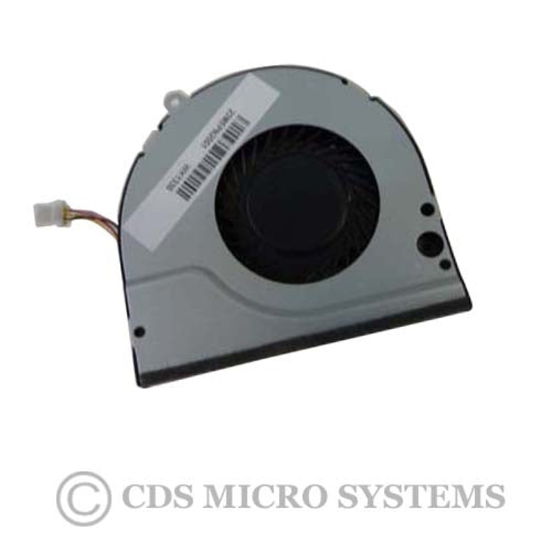 New Gateway NE570 NE572 NV570P Laptop Cpu Fan