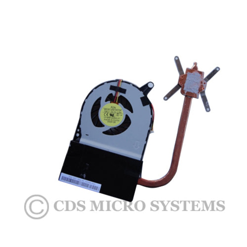 New Gateway NE71B NE722 Laptop Cpu Fan & Heatsink