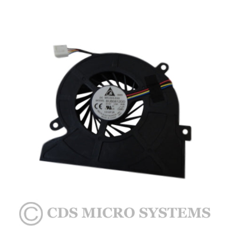 New Gateway One ZX4450 ZX4451 ZX4970 ZX4971 ZX6970 ZX6971 Computer Cpu Fan