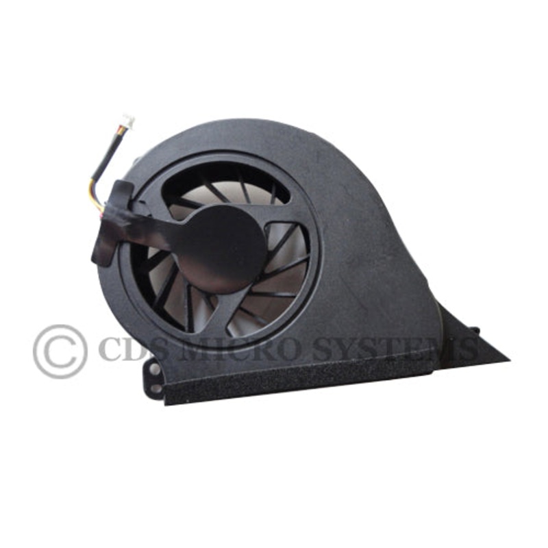 New Genuine Dell Studio 1745 1747 Laptop Cpu Cooling Fan M578R