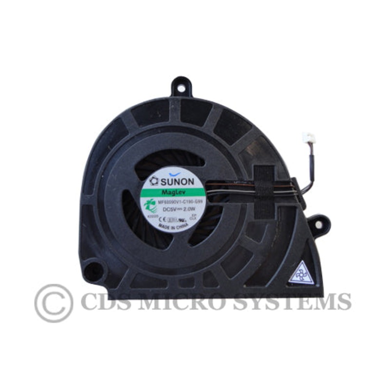 New Genuine Gateway NV57H Laptop Cpu Fan 23.R9702.001