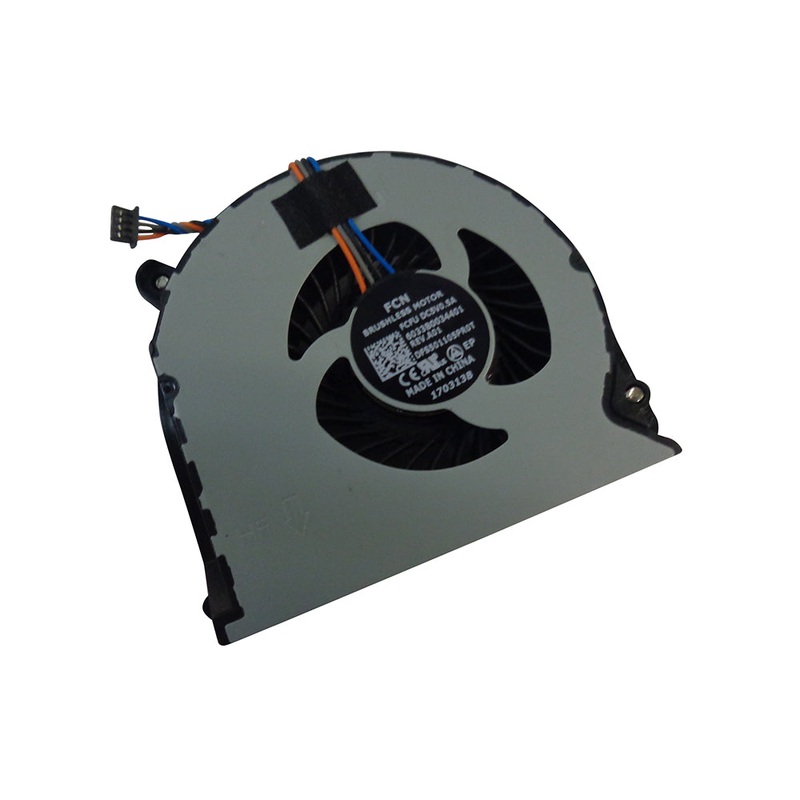 New HP Probook 640 G1 645 G1 650 G1 655 G1 Laptop Cpu Fan 738393-001