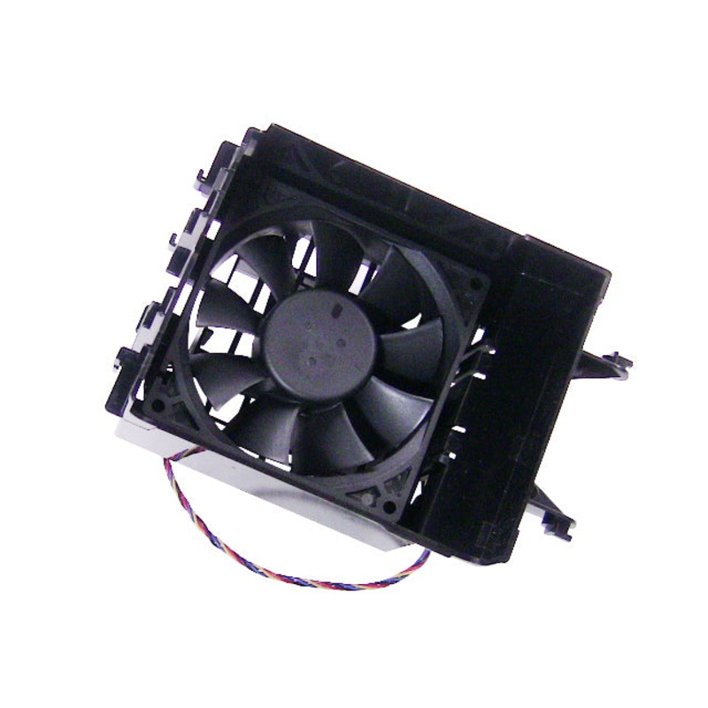 Refurbished Dell OEM Deminsion Precision XPS Desktop Front Case Fan Assembly JY856