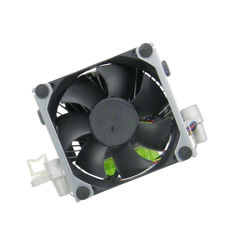 Refurbished Dell OEM Optiplex 960 CPU Heatsink & Dual Fan Assembly DW017