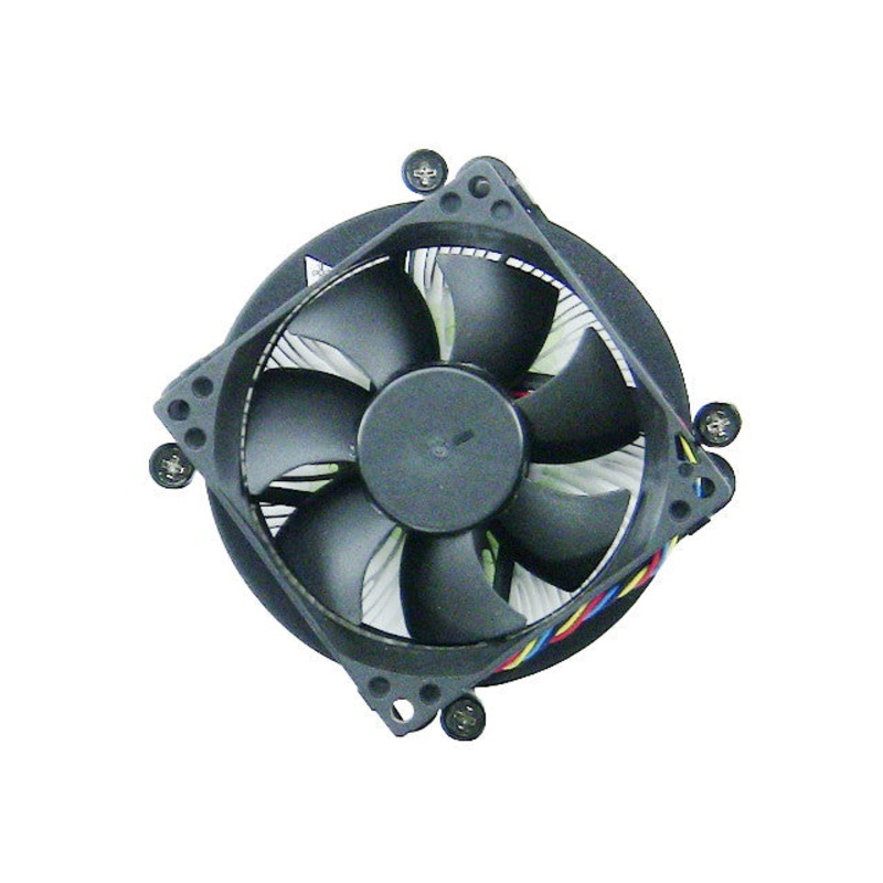 Refurbished Dell OEM Studio XPS 8000 Desktop CPU Heatsink & Fan T215K