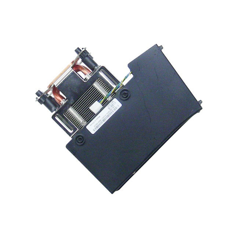 Refurbished Dell OEM XPS 730 730i CPU Heatsink Fan Shroud Assembly GT009