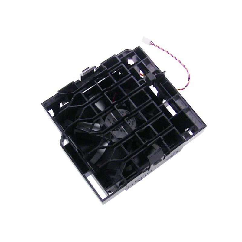 Refurbished Dell OEM XPS Studio 435T 9000 9100 Desktop Front Case Fan Assembly Y210M