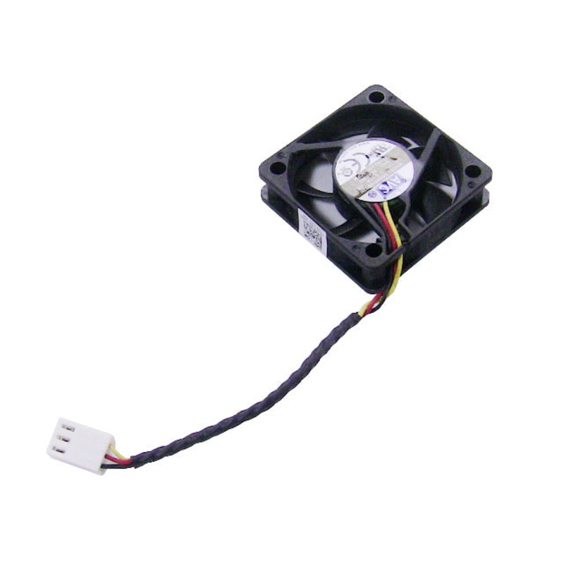 Used Dell OEM Alienware Aurora R2 X51 Desktop CPU Cooling Fan F718G