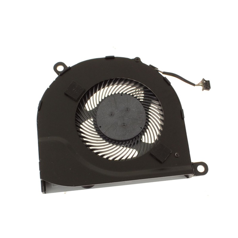 Used Dell OEM Latitude 5491 CPU Cooling Fan 9YGNW