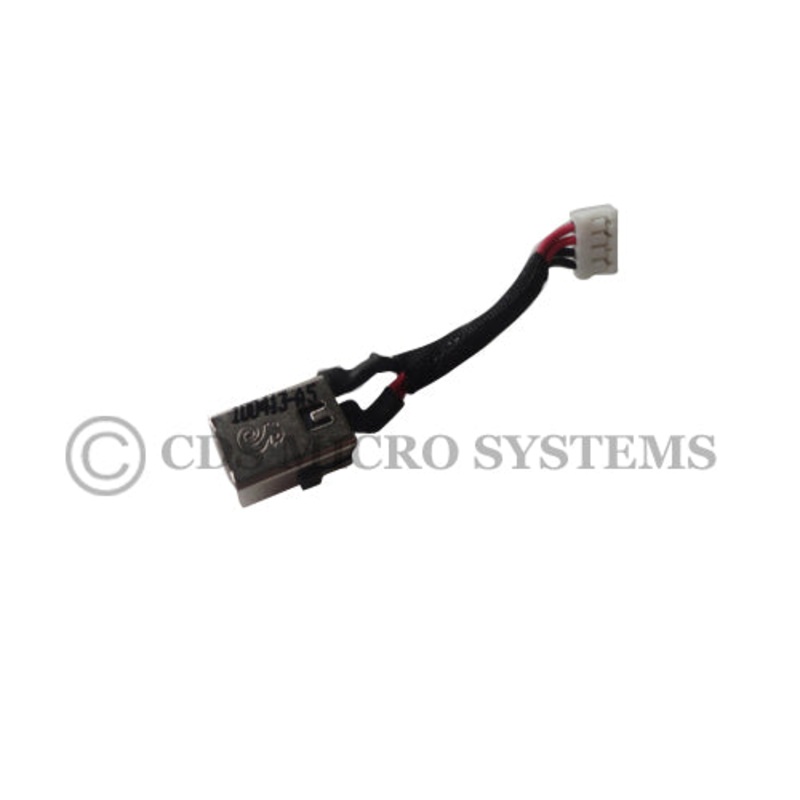 New Dc Jack Cable for HP Mini 210 Netbooks