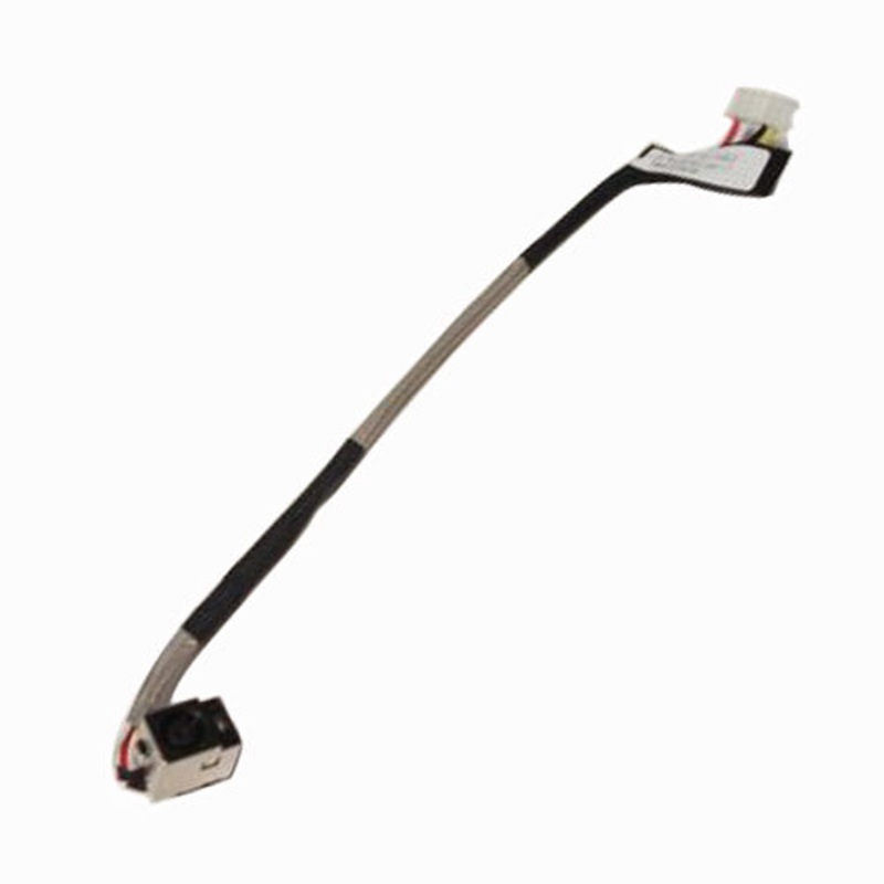 New Dc Jack Cable for HP Pavilion DV4-1000 DV4-2000 Laptops