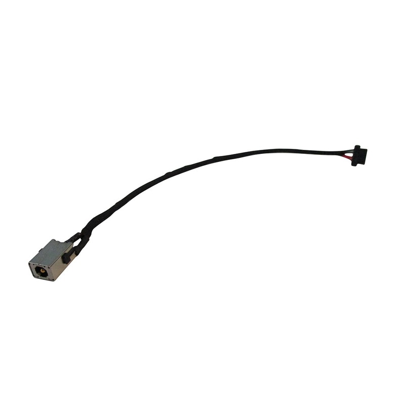 New Dc Jack Cable For Lenovo N23 N42 Chromebook Laptops 5C10M14090