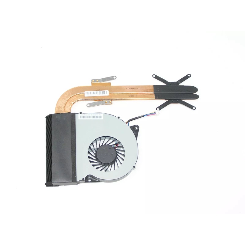 New Lenovo IdeaPad G710 Z710 CPU Fan With Heatsink 90204147