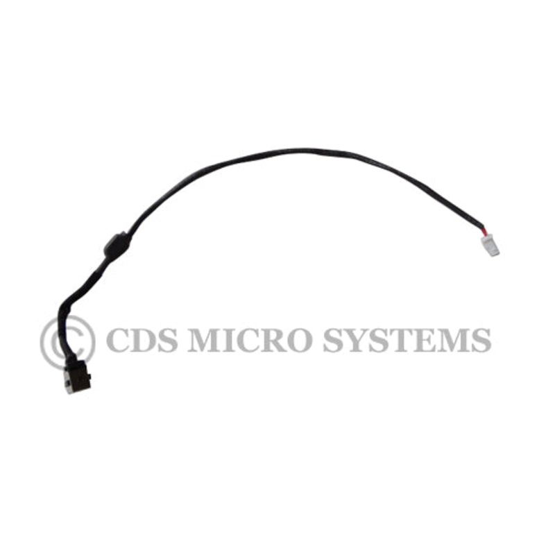 New Toshiba Satellite L650 L650D L655 L655D L750 L755 Dc Jack Cable