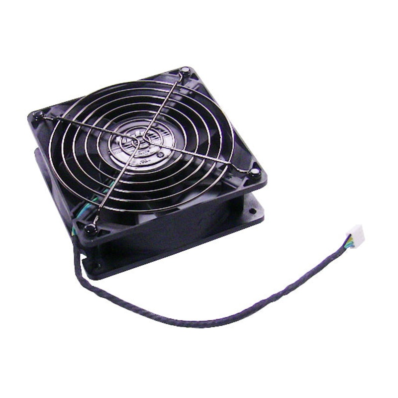 Used Dell OEM Alienware Area 51 R2 Desktop Case Fan 7T3N3
