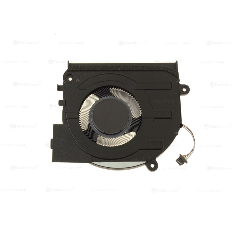 Used Dell OEM Latitude 5330 CPU Cooling Fan 090TD