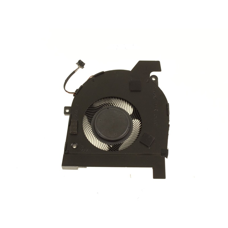 Used Dell OEM Latitude 5501 Precision 3541 CPU Cooling Fan Integrated Intel Graphics UMA CVMC1