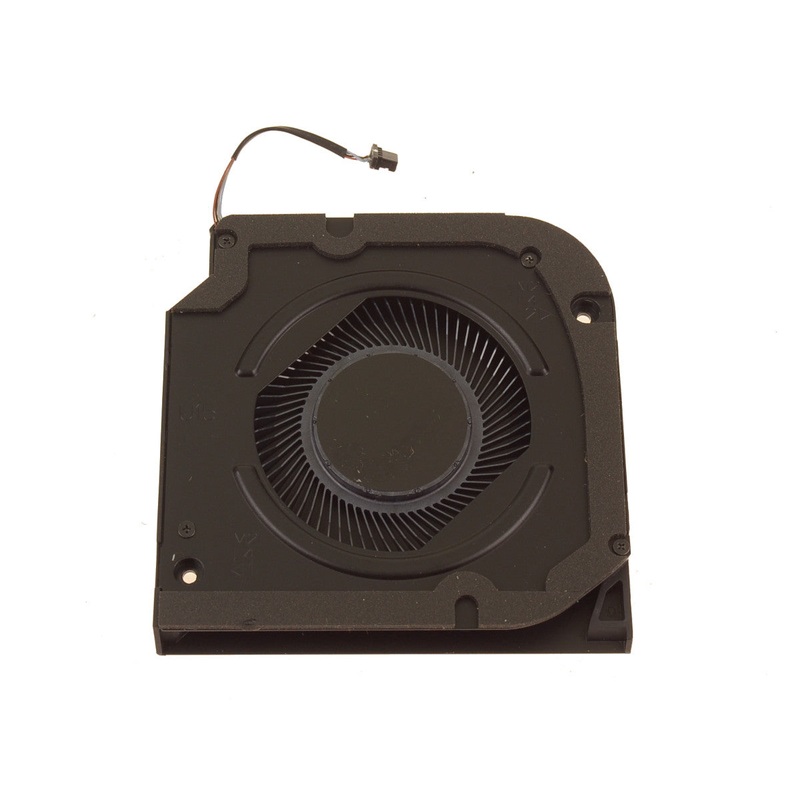 Used Dell OEM Latitude 5550 Precision 3590 CPU Cooling Fan Integrated Intel Graphics UMA 012DJ 0196G