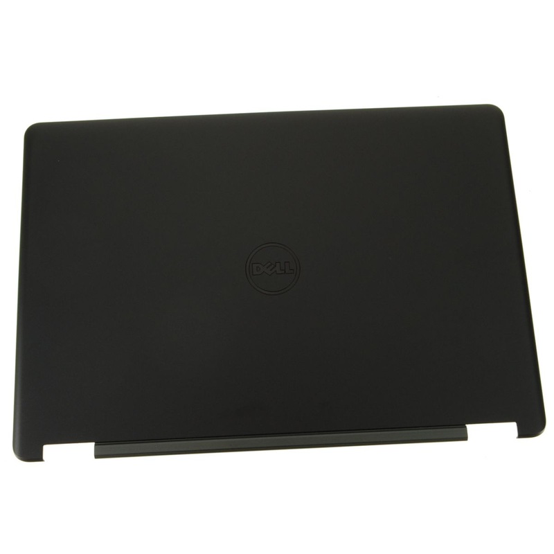 New Dell OEM Latitude E5450 14" LCD Back Cover Lid Assembly  No TS JX8MW 16JNG