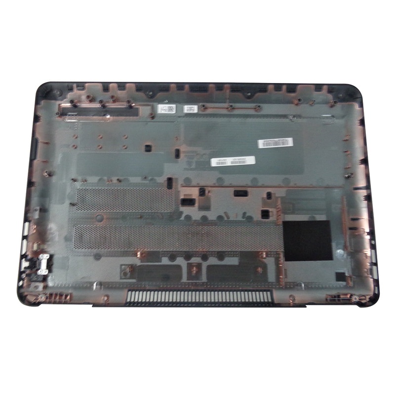 New Genuine HP OMEN 15-AX 15T-AX Bottom Case Base Enclosure 858965-001