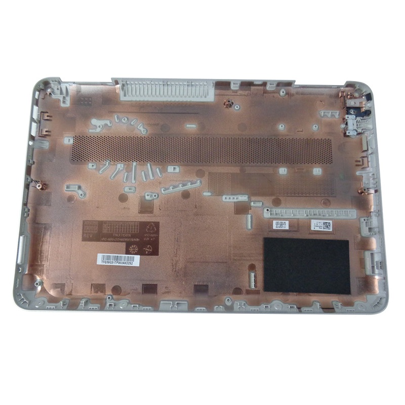 New Genuine HP Pavilion 14-AL Bottom Case Base Enclosure 856196-001