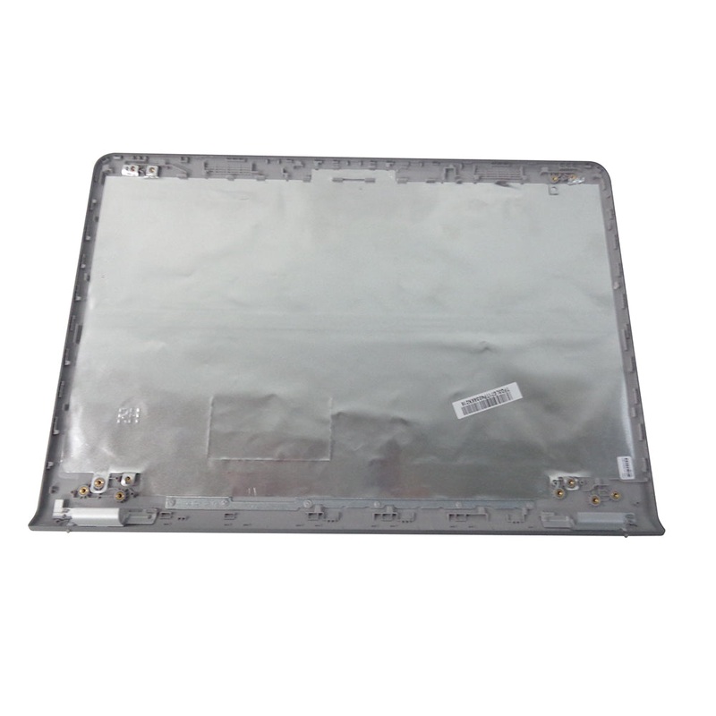New Genuine HP Pavilion 14-BK Lcd Back Cover 927906-001