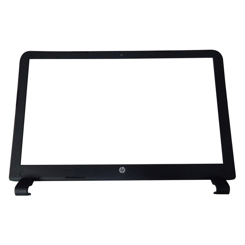 New Genuine HP Pavilion 15-AB 15-AN Lcd Front Bezel 809027-001