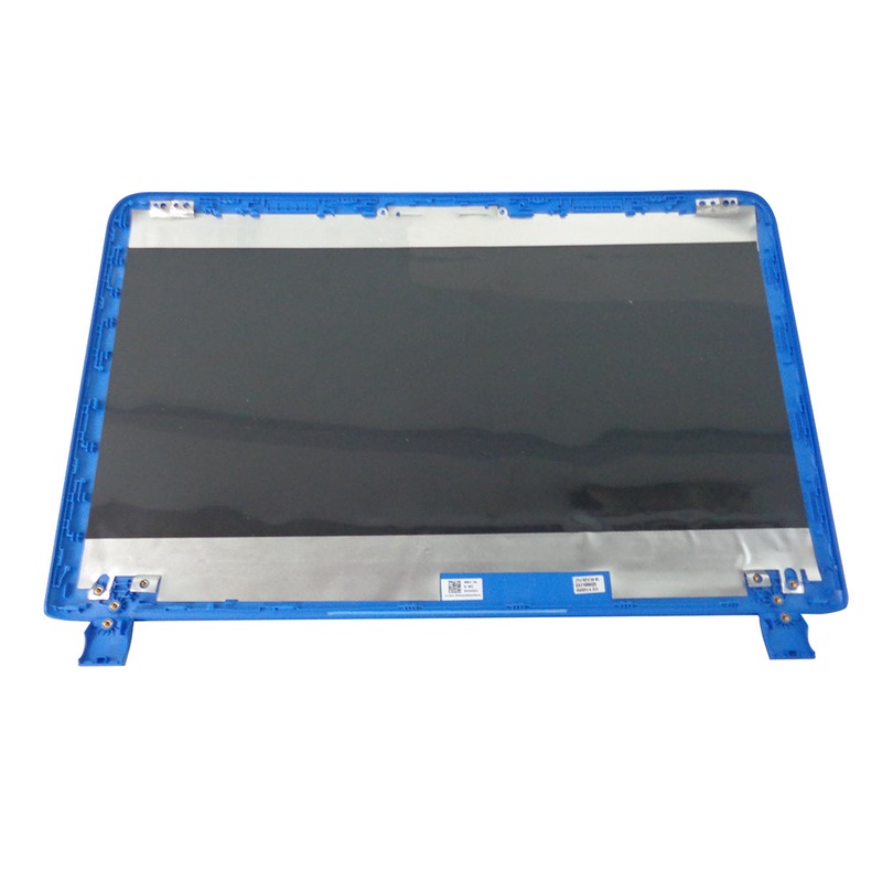 New Genuine HP Pavilion 15-AB 15T-AB 15Z-AB Blue Lcd Back Cover 809012-001