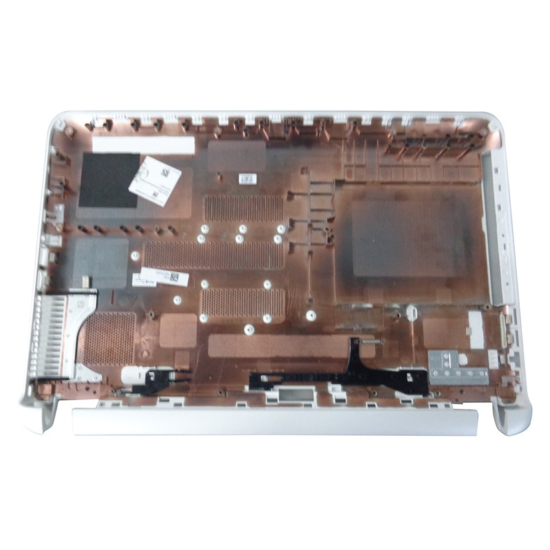 New Genuine HP Pavilion 15-AB 15T-AB 15Z-AB Bottom Case Base Enclosure 809022-001