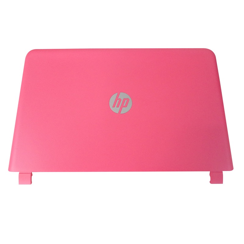 New Genuine HP Pavilion 15-AB 15T-AB 15Z-AB Lcd Back Cover 809013-001