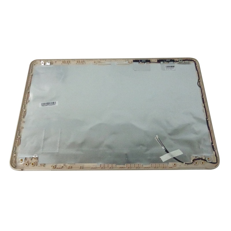New Genuine HP Pavilion 15-AU 15-AW Lcd Back Cover 856327-001