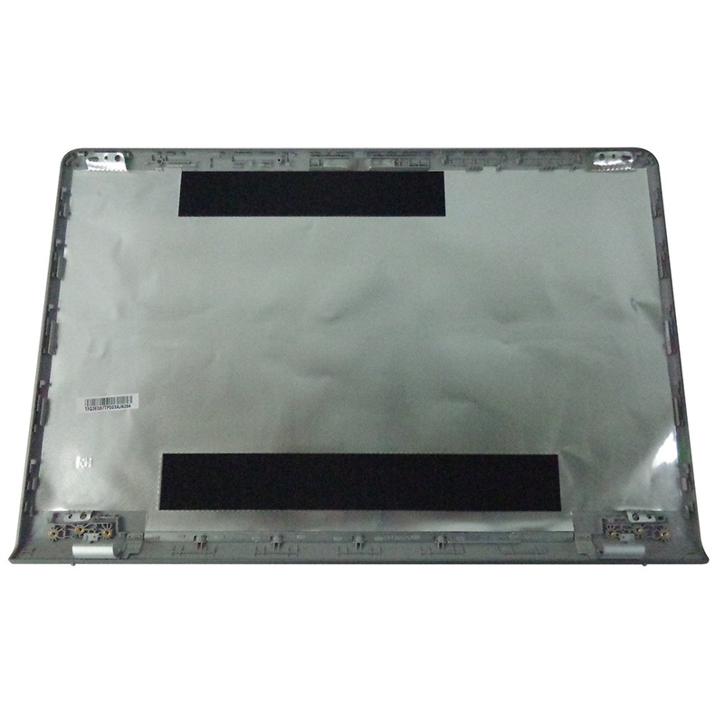 New Genuine HP Pavilion 17-AR 17Z-AR Lcd Back Cover 933462-001