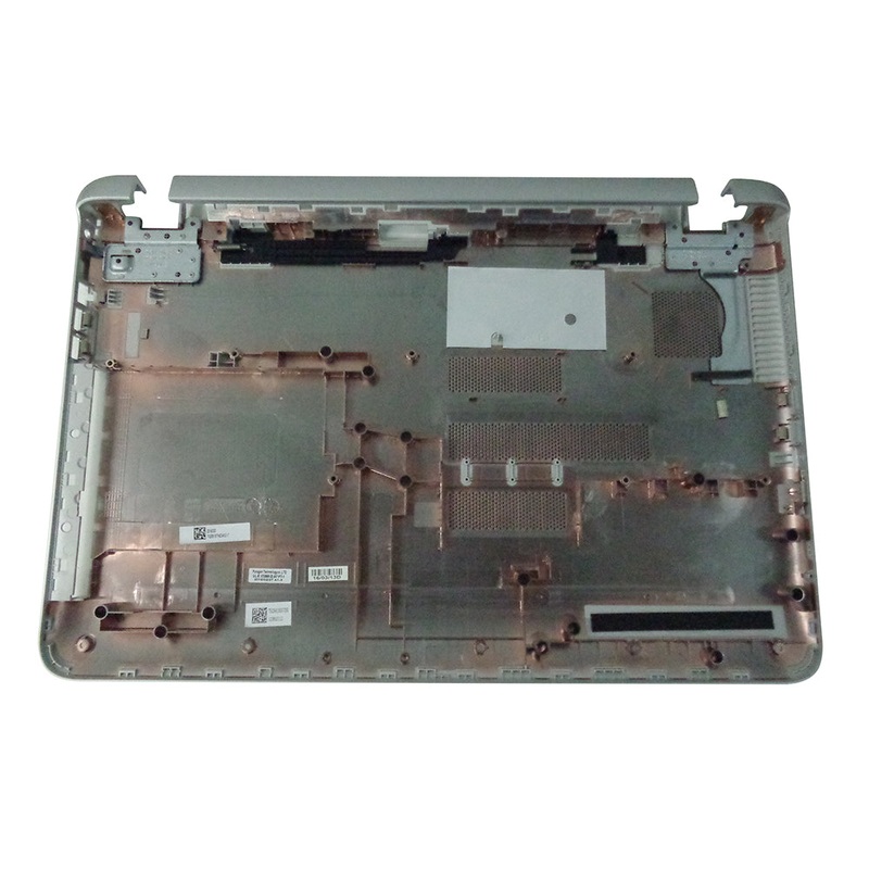 New Genuine HP Pavilion 17-G 17T-G 17Z-G Bottom Case Base Enclosure 809285-001