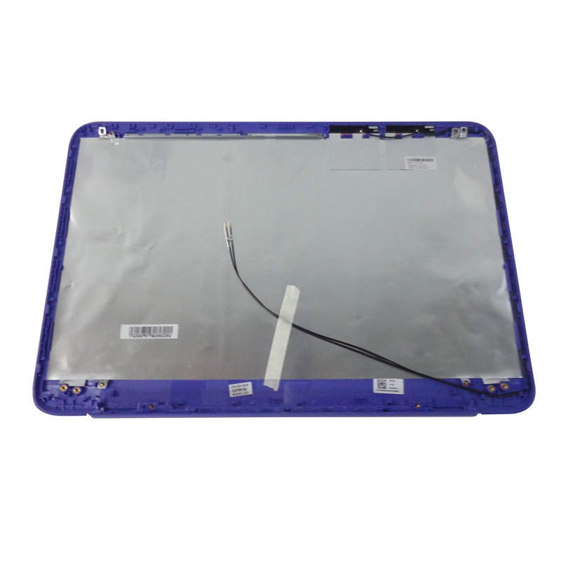 New Genuine HP Stream 14-AX 14T-AX Violet Purple Lcd Back Cover 905688-001